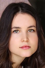 Photo of Zara Zoe as Leah