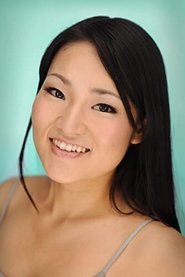 Photo of Alpha Takahashi as Aiko (voice)