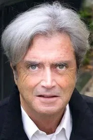 Photo of Christophe Tourrette as The Priest of Mazière