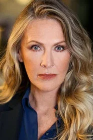 Photo of Melissa Daddio as Rachel