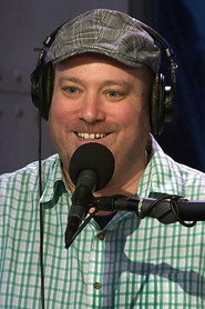Photo of Benjy Bronk as Self