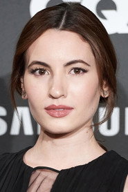 Photo of Ivana Baquero as Eva Villanueva