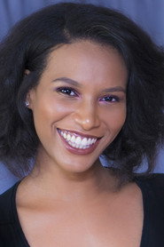 Photo of Mekdes Teshome as Thea Green