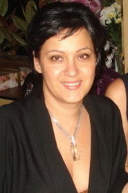 Photo of Natalya Latynskaya as Tanya