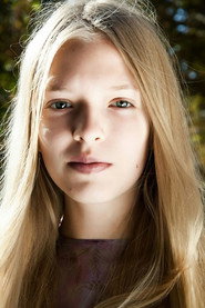 Photo of Varvara Lushchyk as Ксеня
