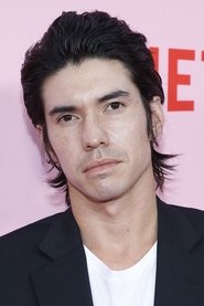 Photo of Benjamin Barrett as Benny - A Badsville King