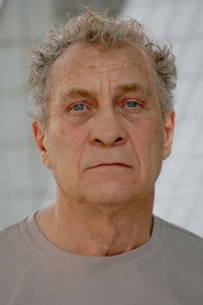 Photo of Jef Bayonne as Maitre