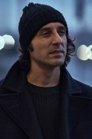 Photo of Amir Chamdin as Juan