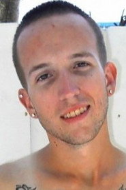 Photo of Jeremy Trent