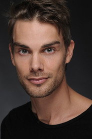 Photo of John Matton as Erik