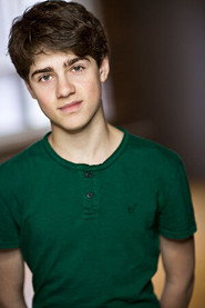 Photo of Jake Goodman as Robby Kincaid