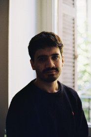 Photo of Manuel Muñoz Pineda