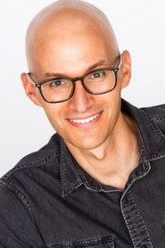 Photo of Eric Schwartz as Eric Schwatz