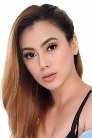 Photo of Cath Ventura as Business Woman