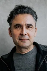 Photo of Oleg Mirochnikov as Self - Translator