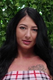 Photo of Selina Garcia