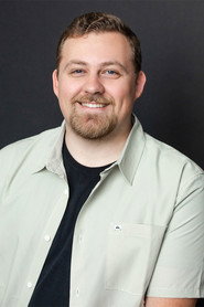 Photo of David Stallings as Ron Powerton/Robert Hill