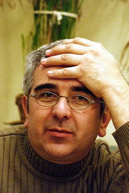 Photo of János Greifenstein as Ond