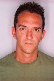 Photo of Sean Huze as Tony