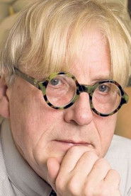 Photo of Gilbert Adair as Self
