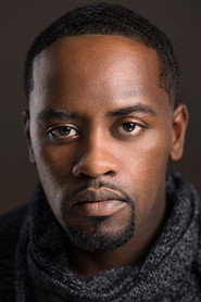 Photo of Travon McEntyre as John