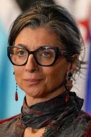 Photo of Francesca Albanese as Self