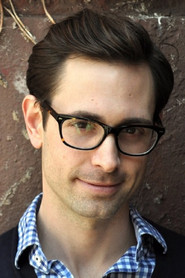 Photo of Ryan Wesley Gilreath as Rob Benson