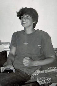 Photo of Theo Jones as Self / Archive Footage