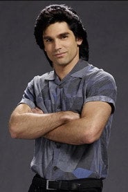 Photo of Justin Gaston as Aiden