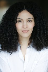 Photo of Hajar Abourachid as Hajar