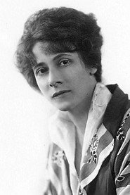 Photo of Catherine Proctor as Nance Anthony