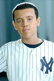 Photo of Blake McCall as Alex Rodriguez