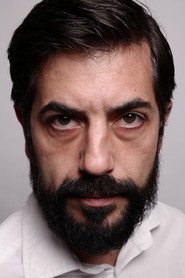 Photo of Davide Lo Coco as Bruno