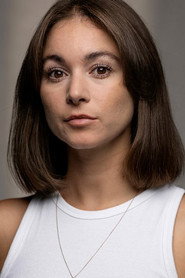 Photo of Katrine Juliane Krone as Flyttekvinde