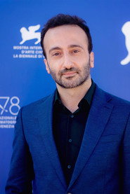 Photo of Lucien Bourjeily as Zaher