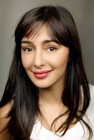 Photo of Feryna Wazheir as Nargis