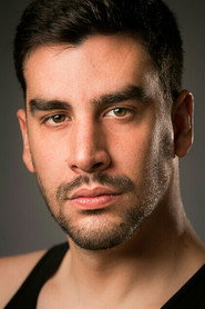 Photo of Fernando A. San Miguel as Miguel