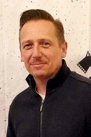 Photo of Jeffrey Alan Foster as Davies