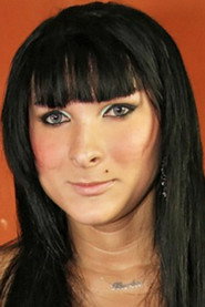 Photo of Luana Oliveira
