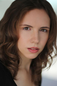 Photo of Scarlett Marshall as Charly