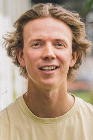 Photo of David Kløve Kjernlie as Frikk