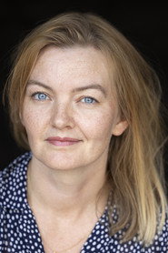 Photo of Maria Bäck as The Daughter in the Future