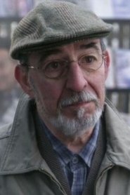 Photo of Joe Maffei as Sleepy Cabby