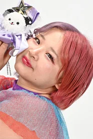 Photo of Ayame Sasamura as Ayame Sasamura