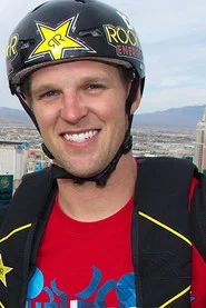 Photo of Erik Roner as himself