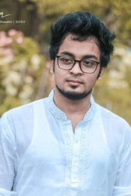Photo of Minhazur Rahaman