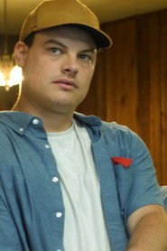 Photo of Bryce Powers as Pete Fisher