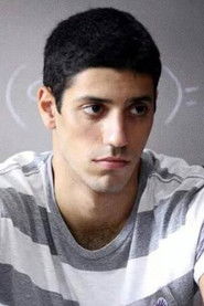 Photo of Tamir Ginsburg as Eldar