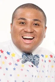 Photo of Anthony as Kenta