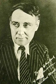 Photo of Willard Mack as Dr. Dan Davidge